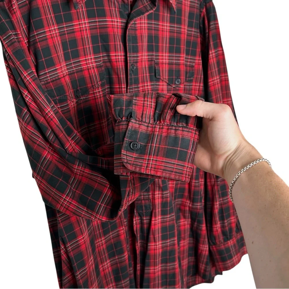 Polo Ralph Lauren Woodsman Work Shirt